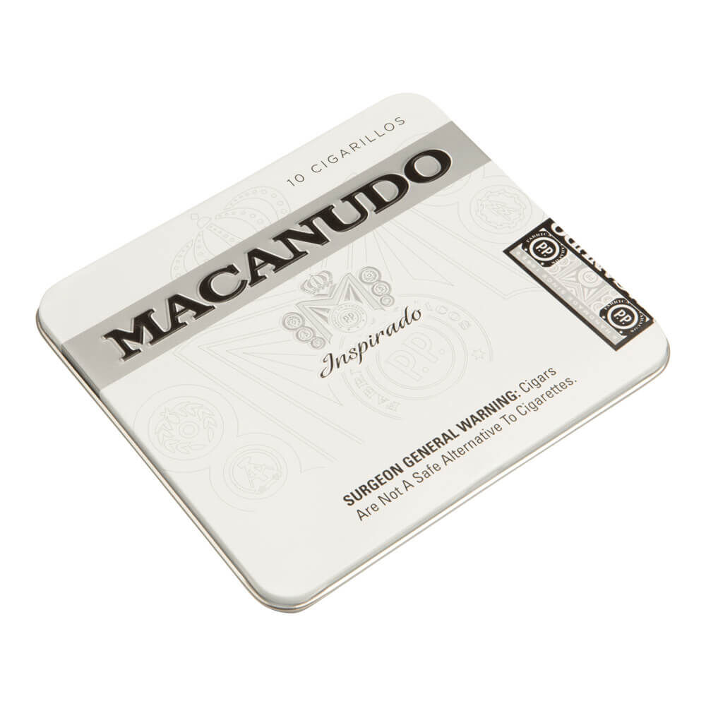 Cigarillos, , jrcigars